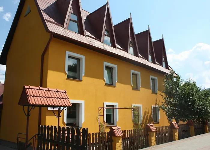 Otel 