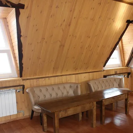 тростян Отель