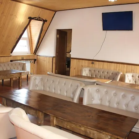 тростян Отель *