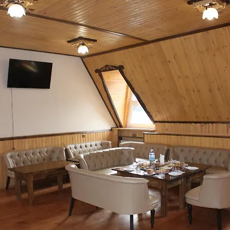 тростян Отель