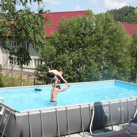 тростян * Славское