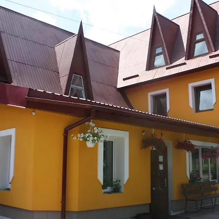 тростян Славское