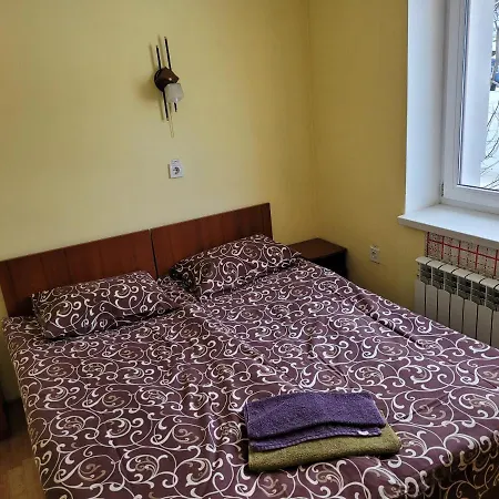 тростян Славское