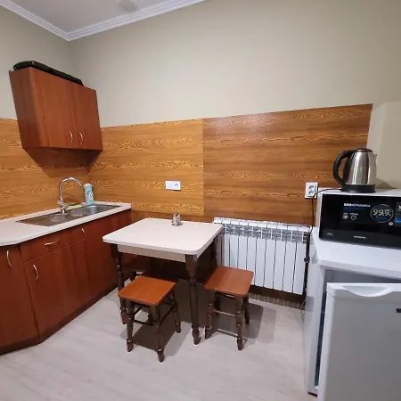 тростян Отель