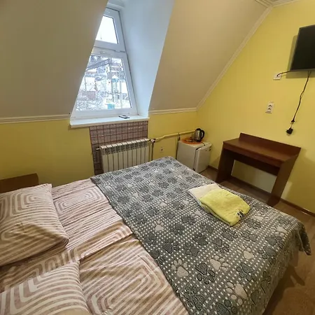 тростян Отель