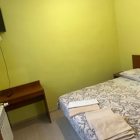 Отель тростян Славское