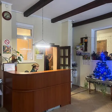 тростян Славское