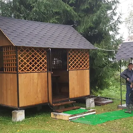 тростян Славское